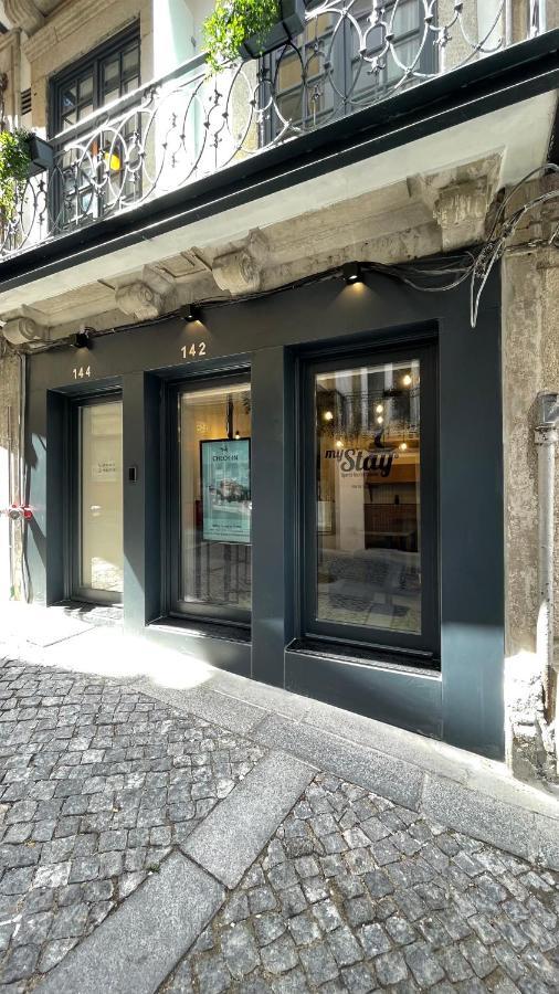 Mystay Sao Bento Oporto